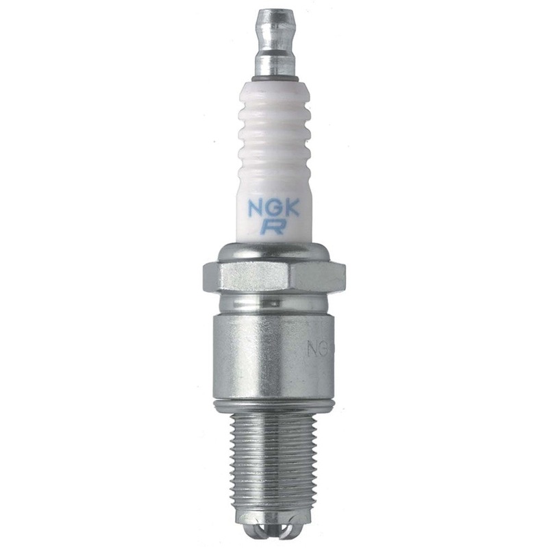NGK Multiground Spark Plug – BR9EQ-14