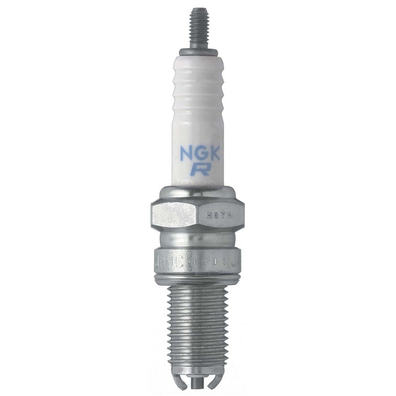 NGK Multiground Spark Plug – JR9C