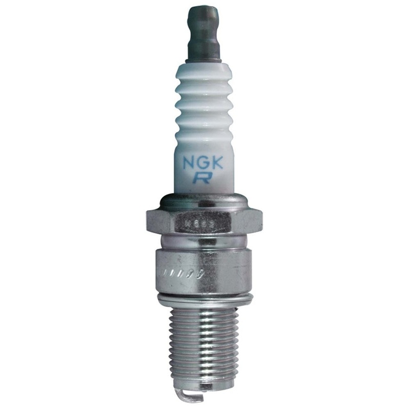 NGK Racing Spark Plug – BR9EG-N-8