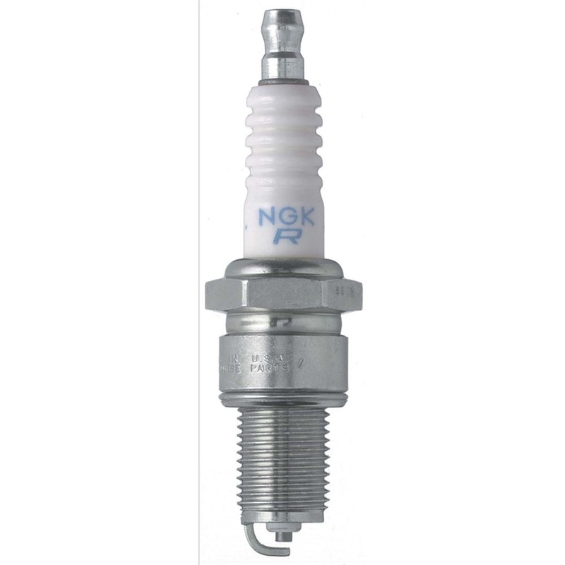 NGK Resistor Standard Spark Plug – BPR2ES