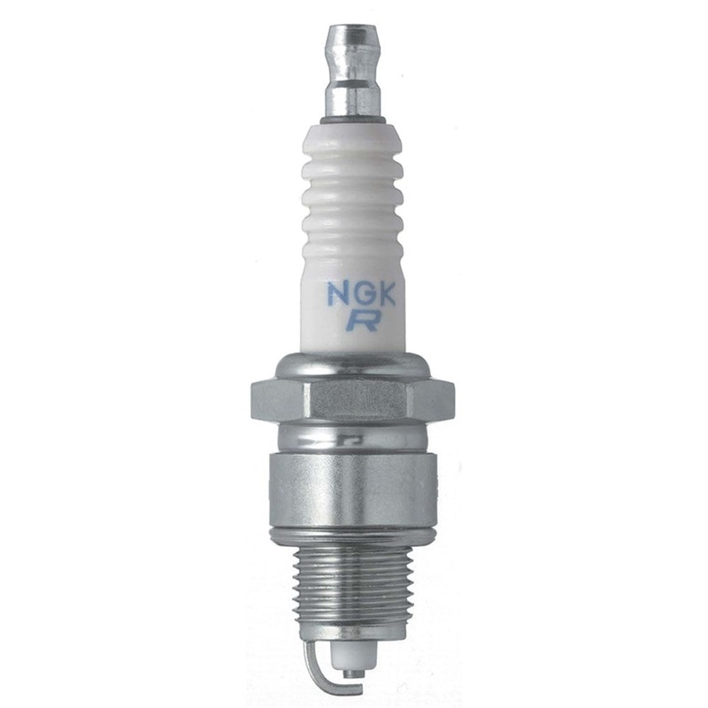 NGK Resistor Standard Spark Plug – BPR4HS-10