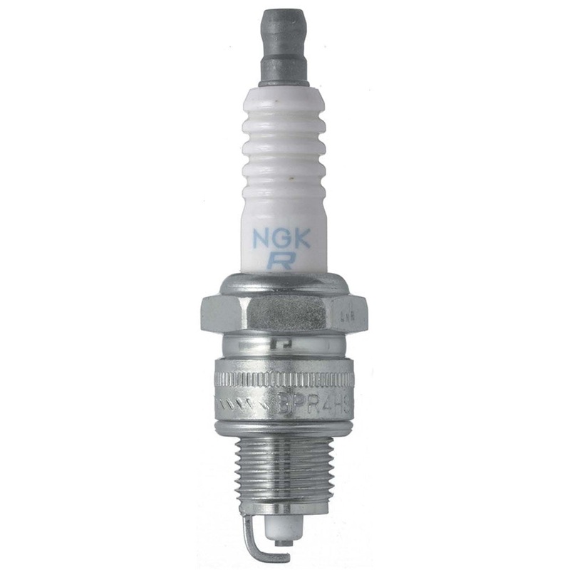 NGK Resistor Standard Spark Plug – BPR4HS