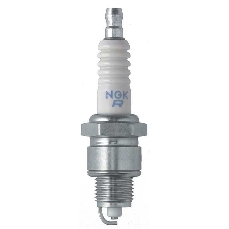 NGK Resistor Standard Spark Plug – BPR6HS-10