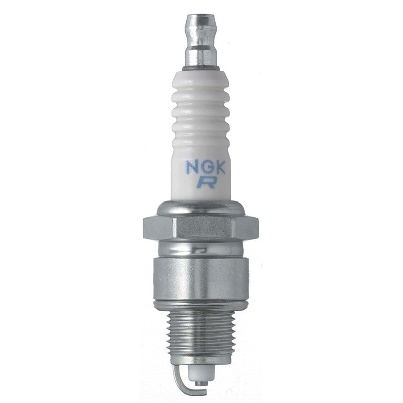 NGK Resistor Standard Spark Plug – BPR7HS-10