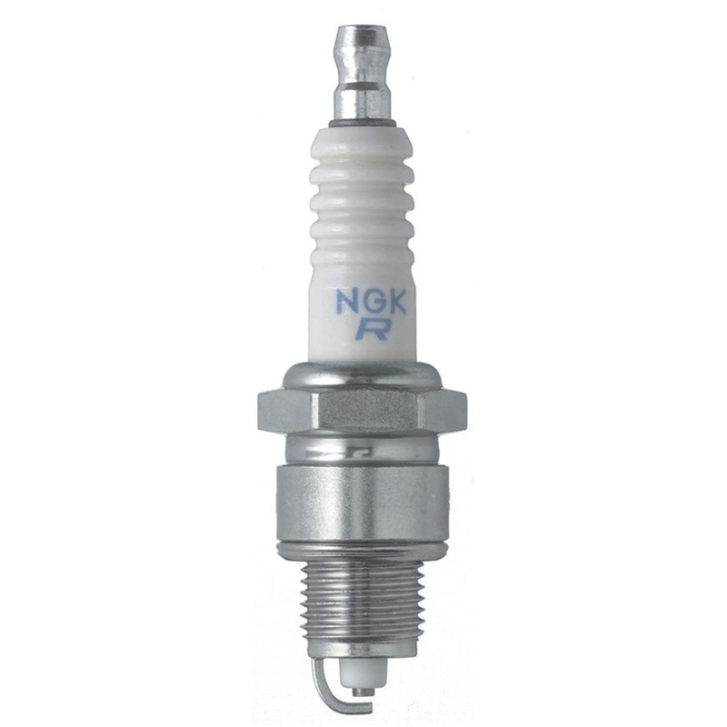 NGK Resistor Standard Spark Plug – BPZ8HS-10