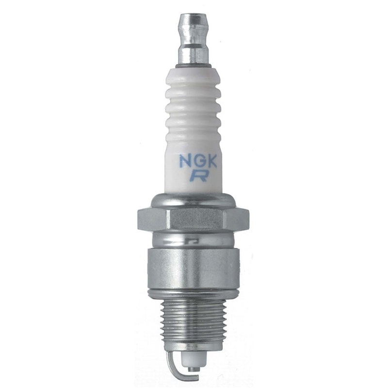 NGK Resistor Standard Spark Plug – BPZ8HS-15