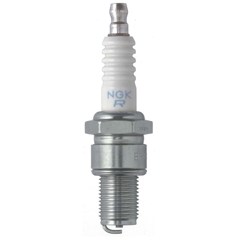 NGK Resistor Standard Spark Plug – BR10ES