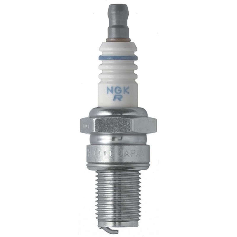 NGK Resistor Standard Spark Plug – BR8ECM