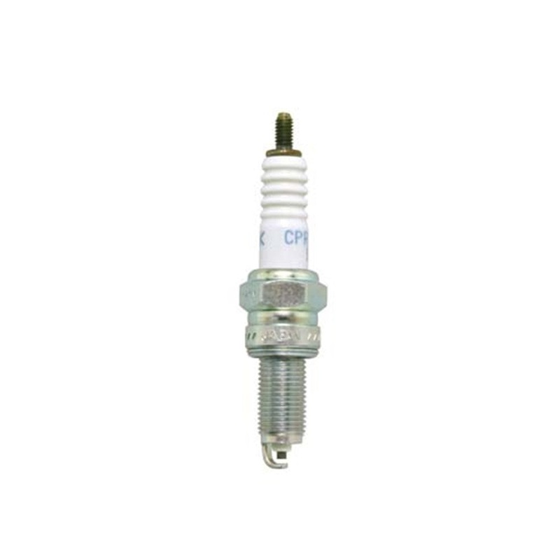 NGK Resistor Standard Spark Plug – CPR6EA-9