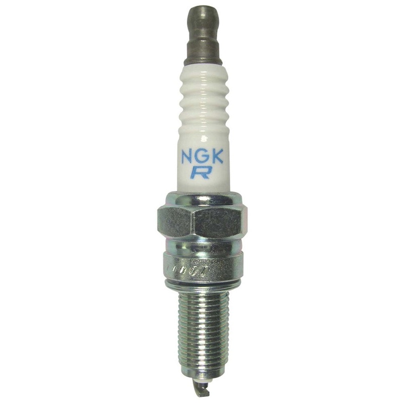 NGK Resistor Standard Spark Plug – CPR8E