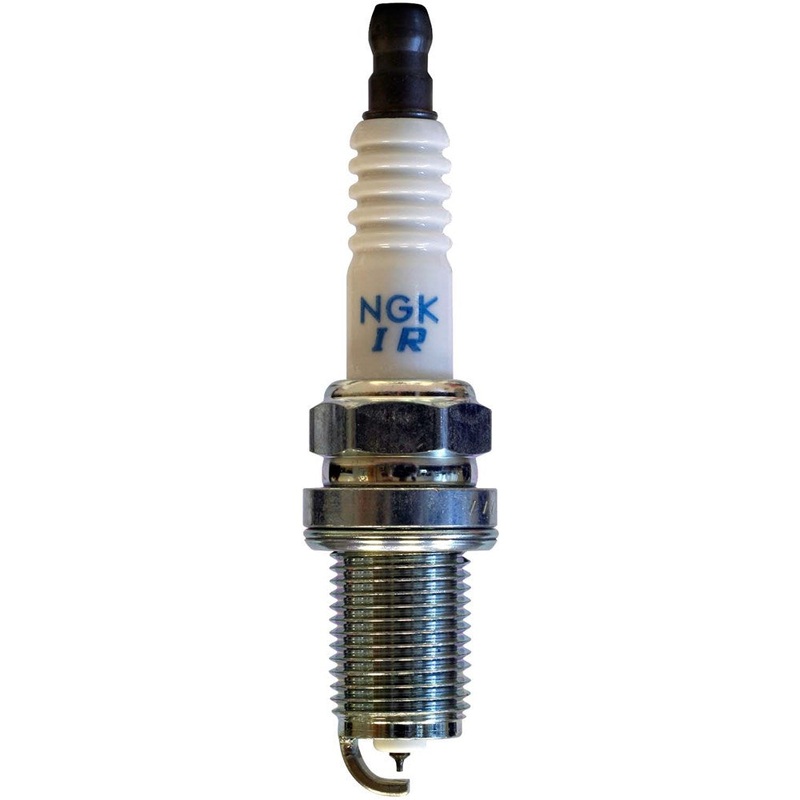NGK Resistor Standard Spark Plug – CPR8EB-9