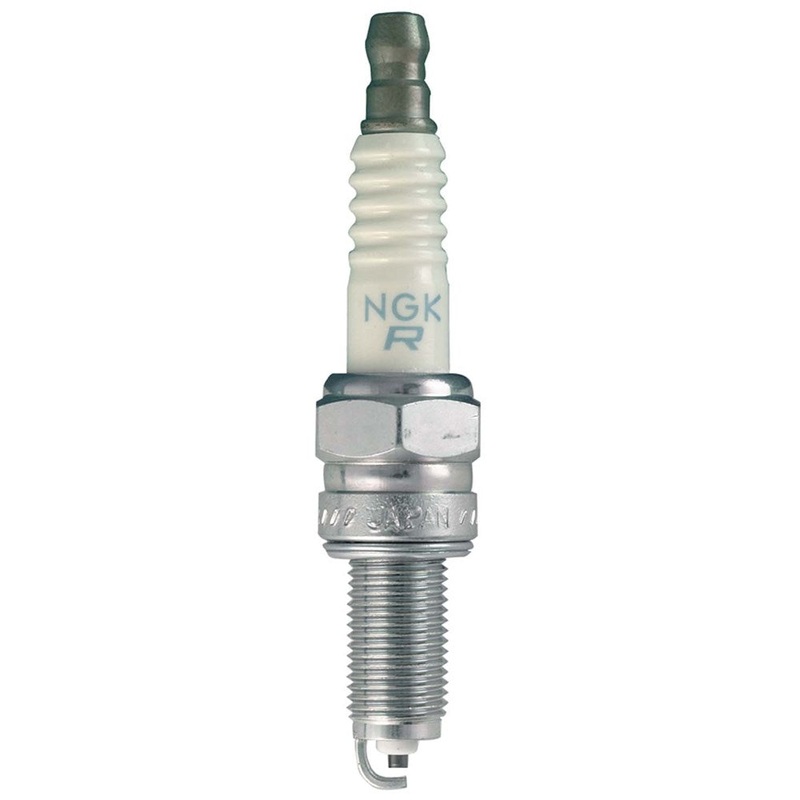 NGK Resistor Standard Spark Plug – CPR9EB-9