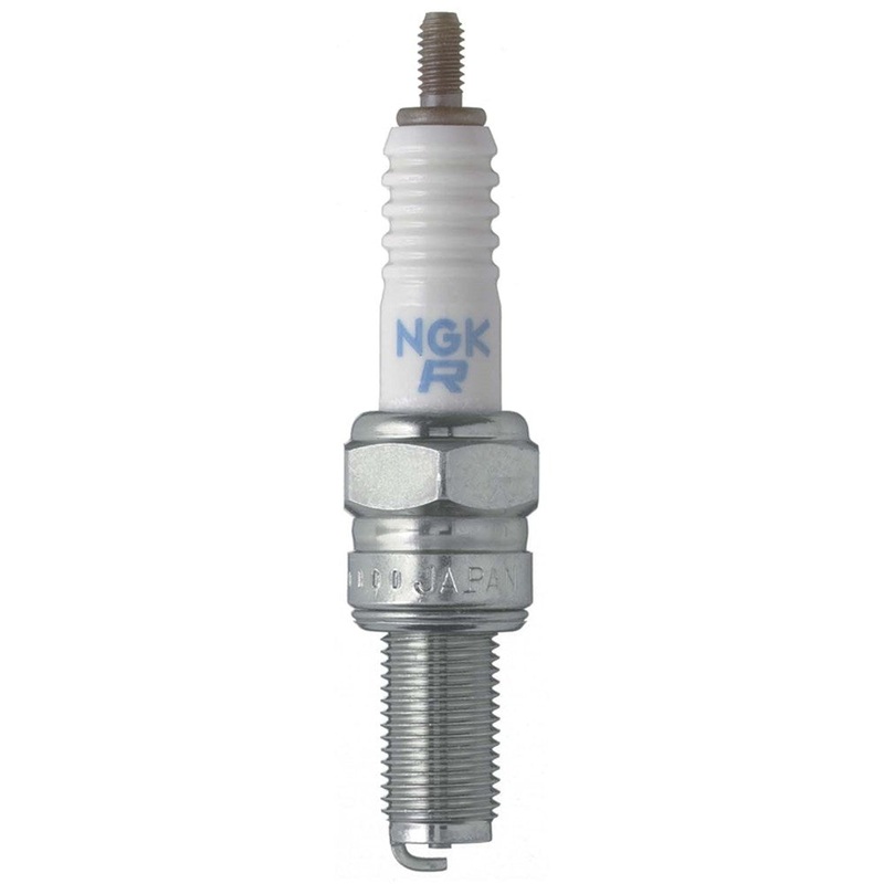 NGK Resistor Standard Spark Plug – CR10E