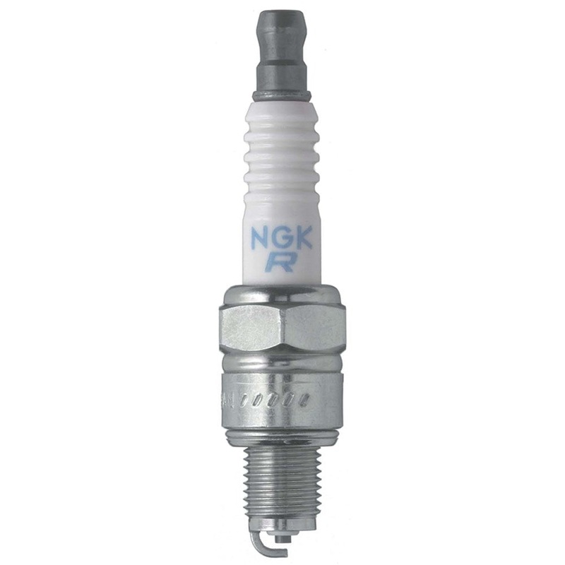 NGK Resistor Standard Spark Plug – CR4HSB
