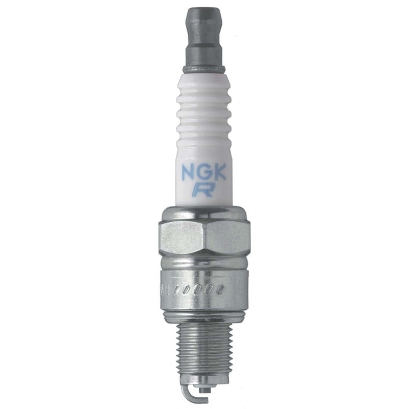 NGK Resistor Standard Spark Plug – CR5HSB