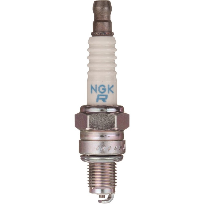 NGK Resistor Standard Spark Plug – CR6HSB