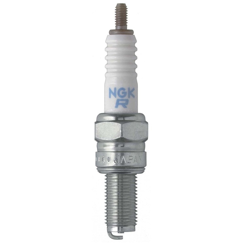 NGK Resistor Standard Spark Plug – CR7E