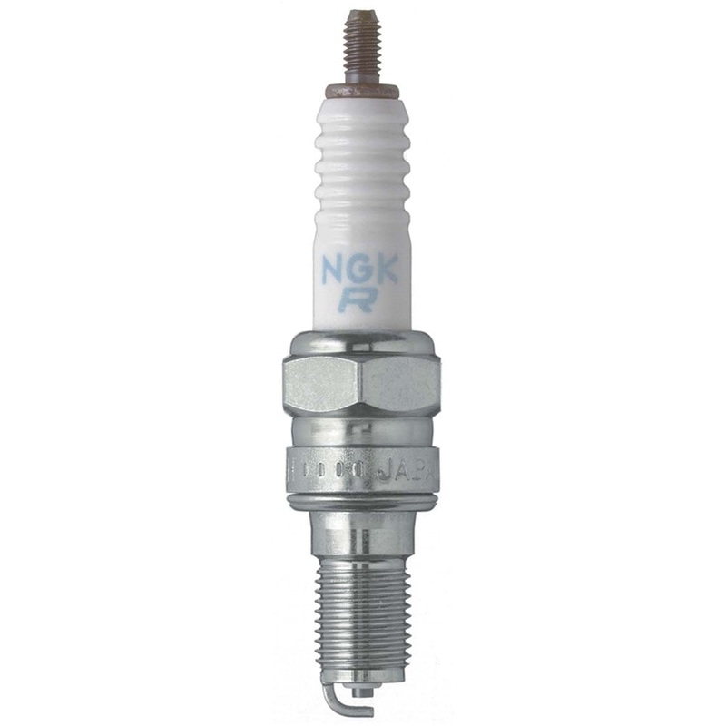 NGK Resistor Standard Spark Plug – CR8EH-9