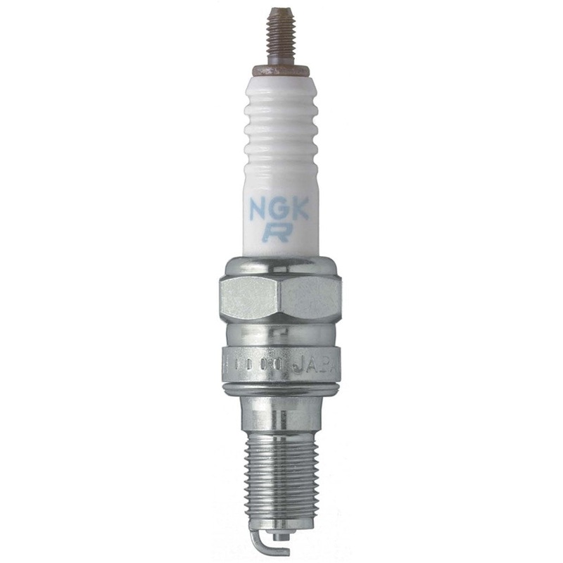 NGK Resistor Standard Spark Plug – CR9EH-9