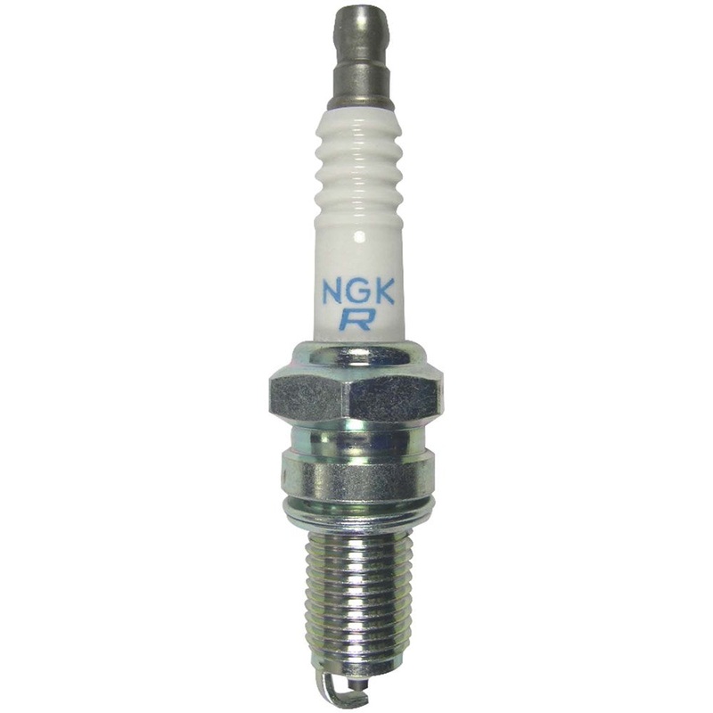 NGK Resistor Standard Spark Plug – DPR6EB-9