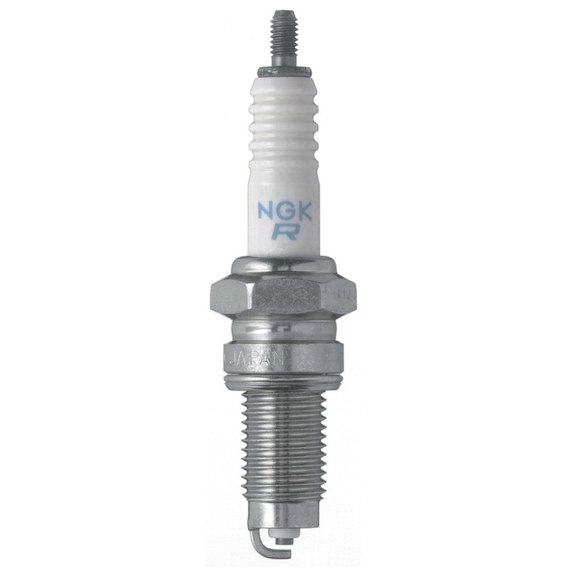 NGK Resistor Standard Spark Plug – DPR8Z