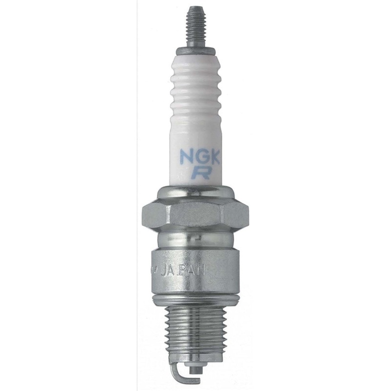 NGK Resistor Standard Spark Plug – DR6HS