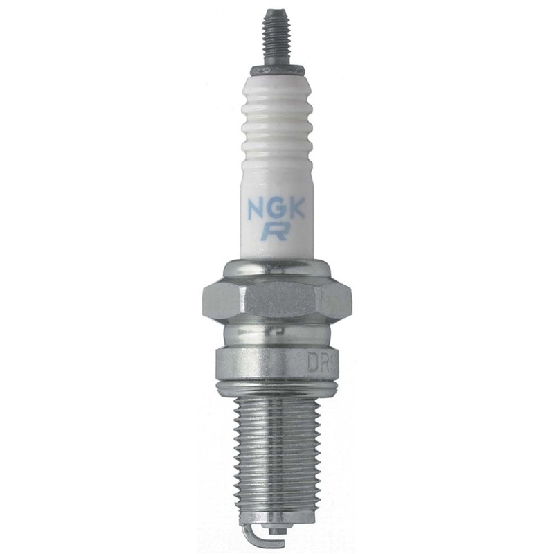 NGK Resistor Standard Spark Plug – DR8ES-L
