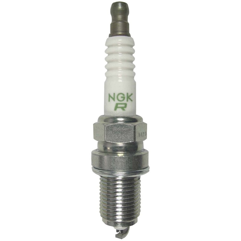 NGK Resistor V-Groove Spark Plug – BCPR7EY-11