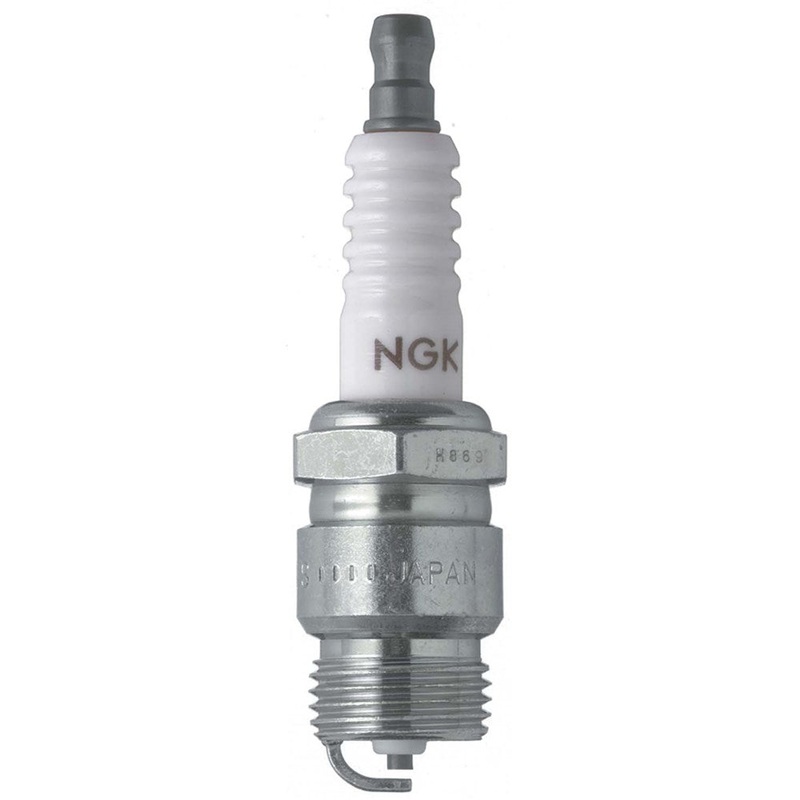 NGK Standard Spark Plug – AP4FS