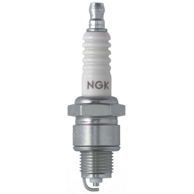 NGK Standard Spark Plug – BP6HS-10