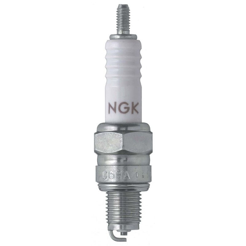 NGK Standard Spark Plug – C8HA
