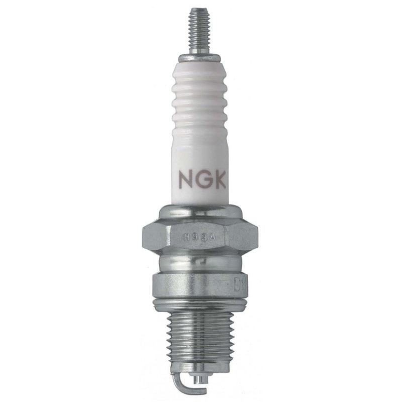NGK Standard Spark Plug – D6HA