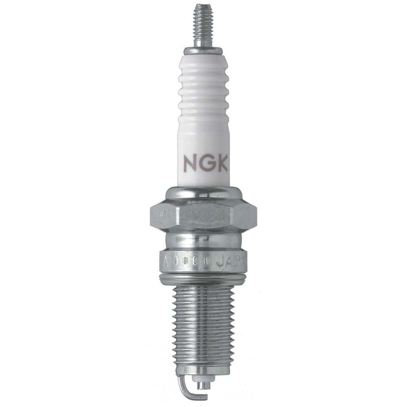 NGK Standard Spark Plug – DP8EA-9
