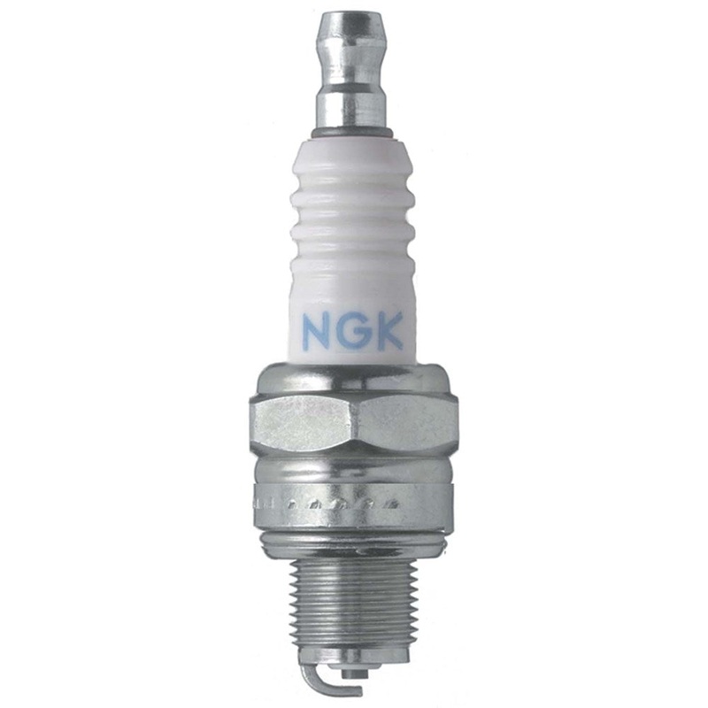 NGK Compact Type Spark Plug – CMR4A