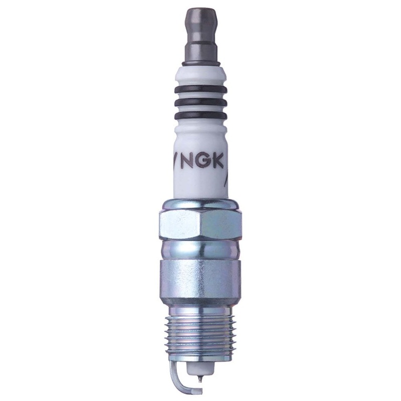 NGK Compact Type Spark Plug – CMR7H