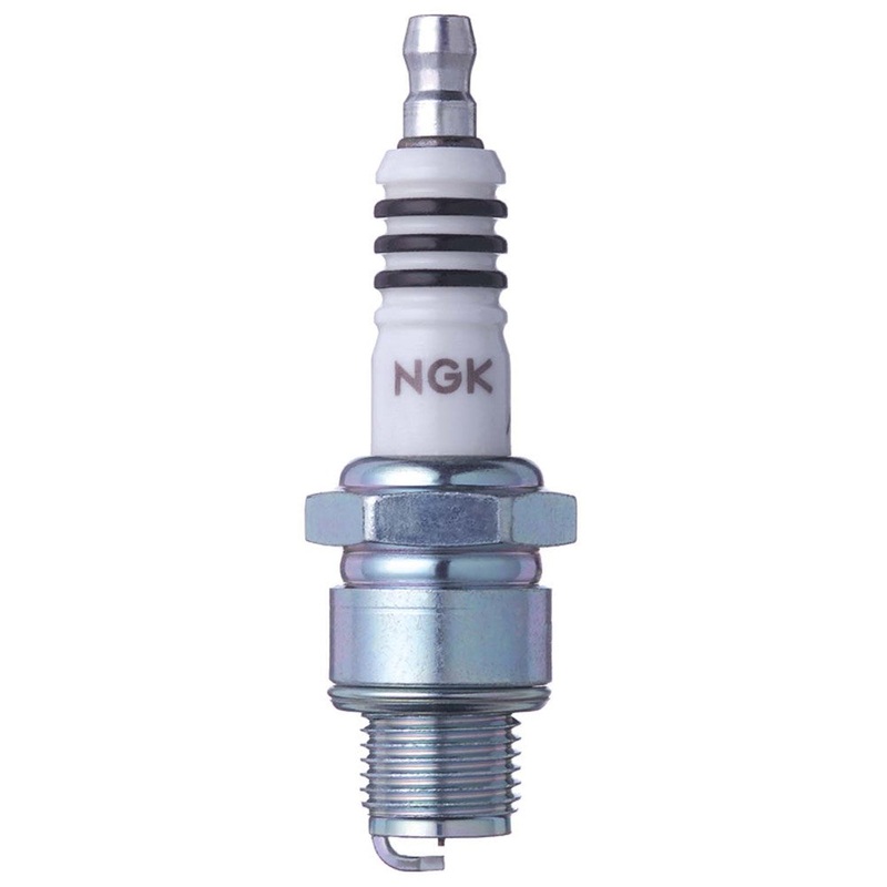 NGK Iridium IX Spark Plug – BR10HIX