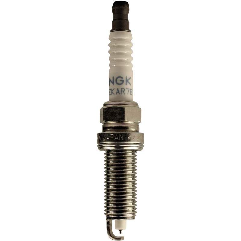 NGK Iridium Spark Plug – ILZKAR7B11