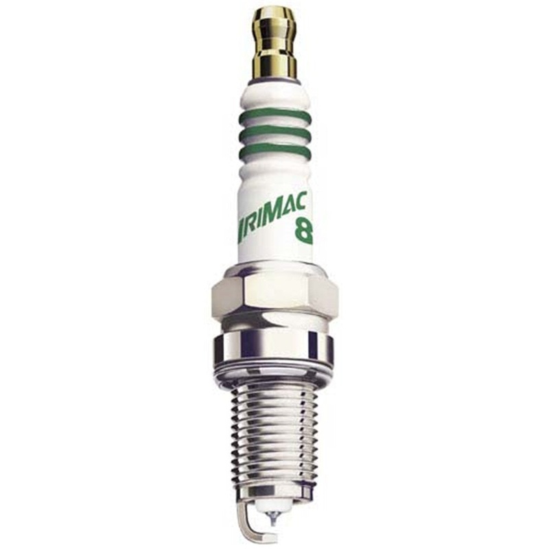 NGK Iridium Spark Plug – IRIMAC9