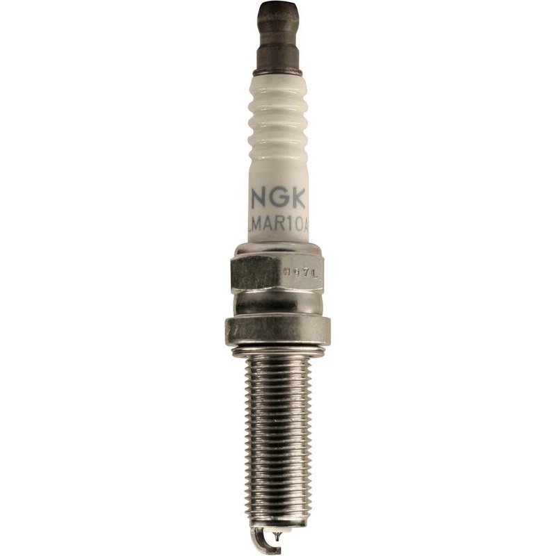 NGK Iridium Spark Plug – SILMAR10A9S