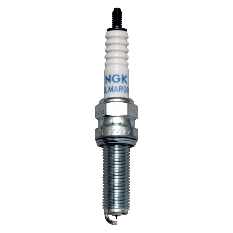 NGK Iridium Spark Plug – SILMAR9B9