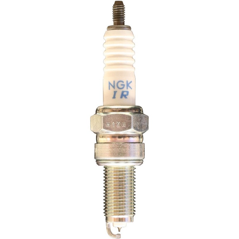 NGK Iridium Spark Plug – SIMR8A9