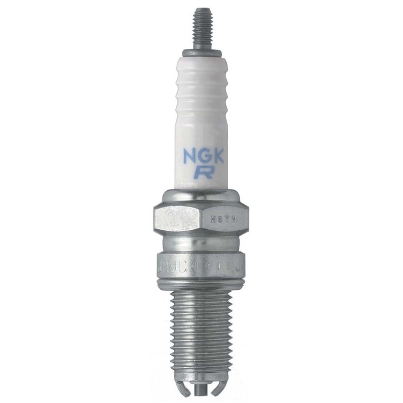 NGK Multiground Spark Plug – JR8C