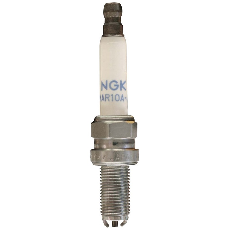 NGK Multiground Spark Plug – MAR9A-J