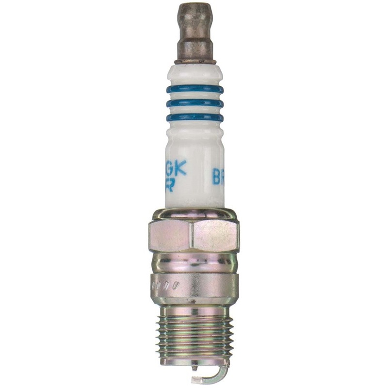 NGK Platinum VX Spark Plug – BR6FVX