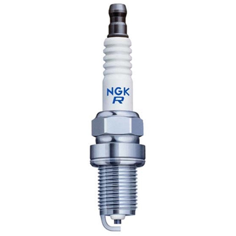 NGK Resistor Standard Spark Plug – BCPR4ES-11