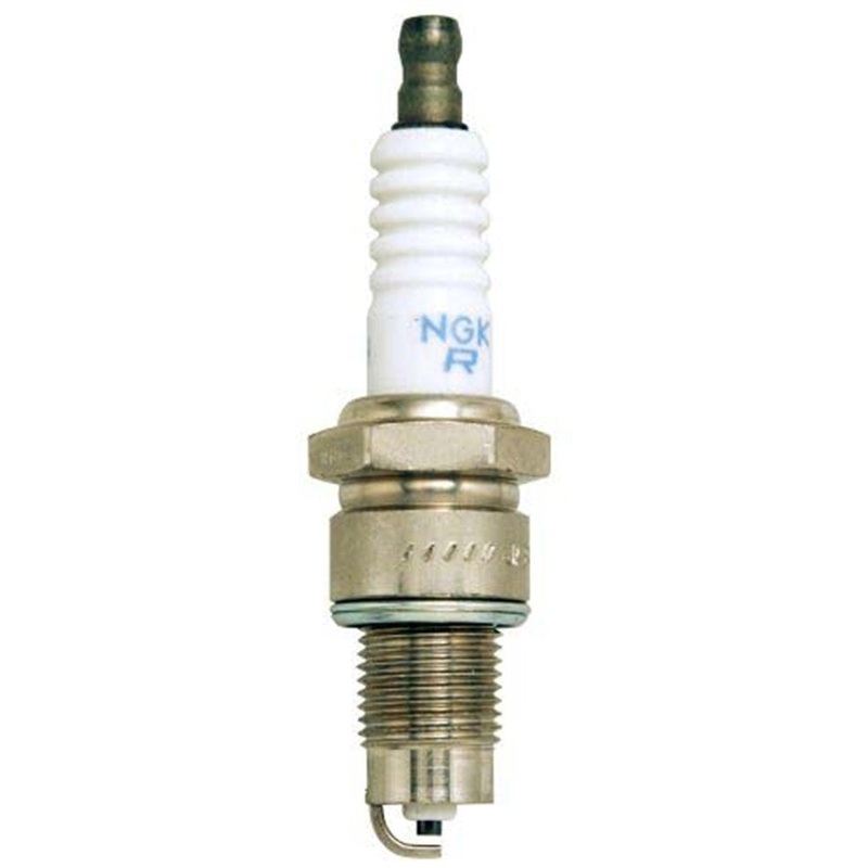 NGK Resistor Standard Spark Plug – BPR4ES-H