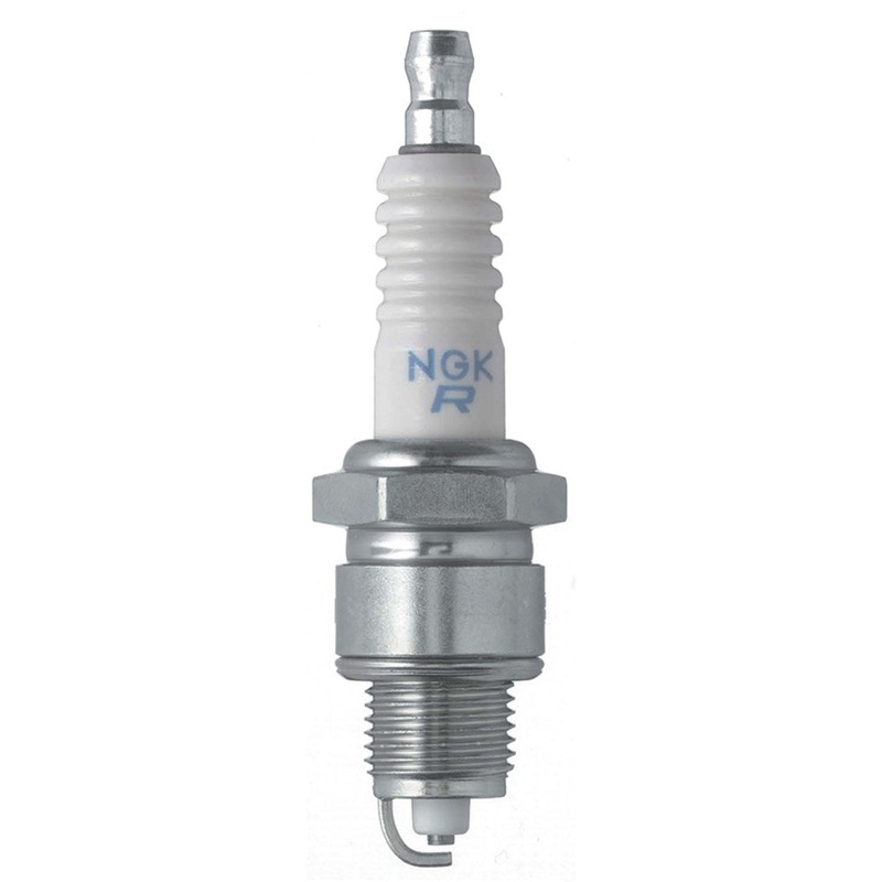 NGK Resistor Standard Spark Plug – BPR8HS