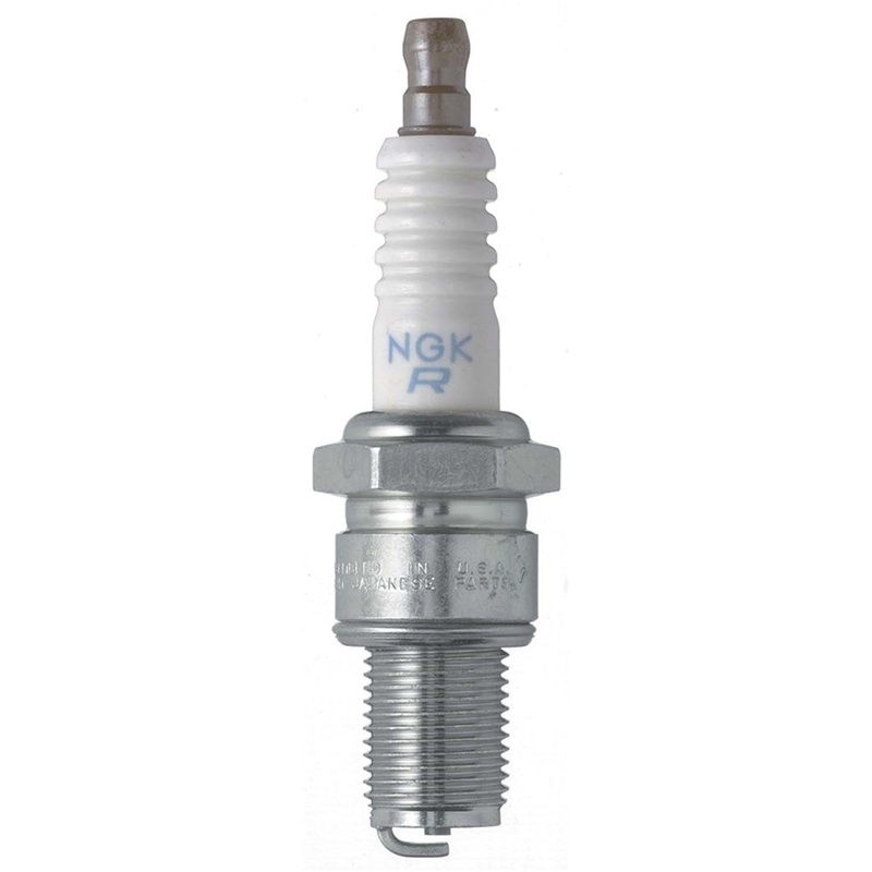 NGK Resistor Standard Spark Plug – BR8ES-11