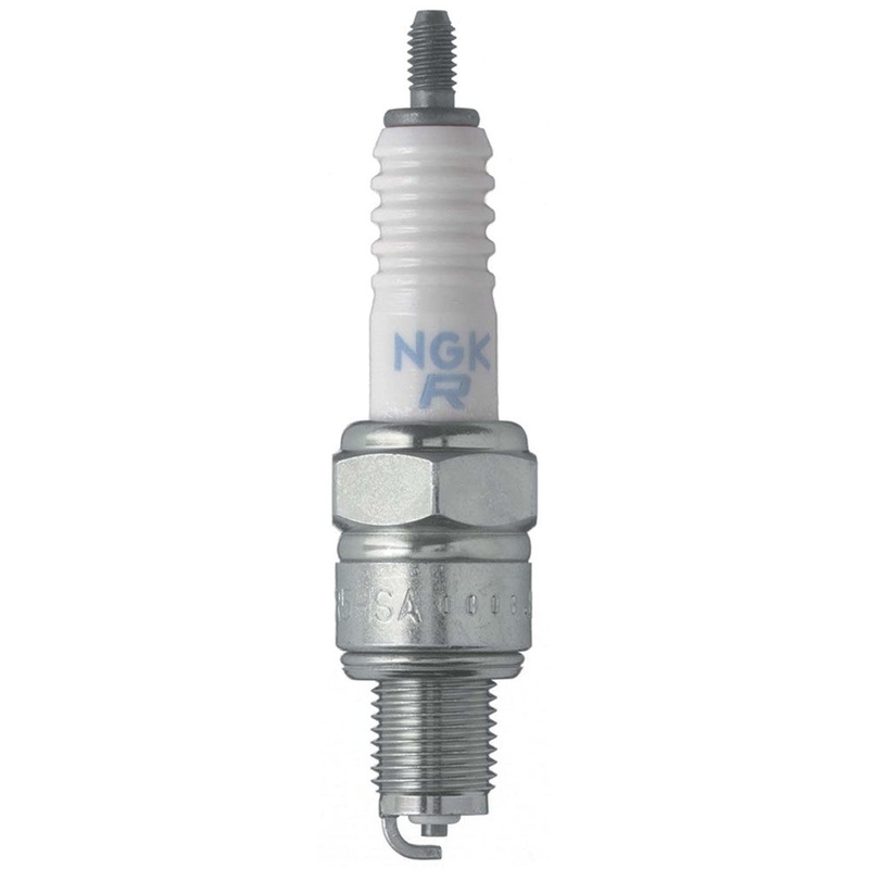 NGK Resistor Standard Spark Plug – CR4HSA