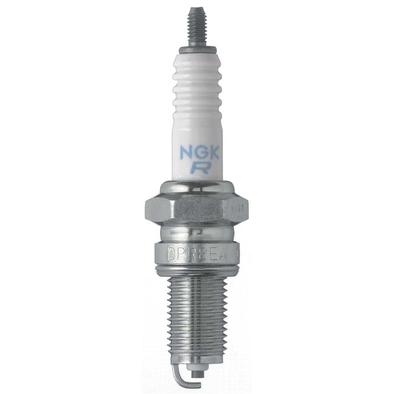 NGK Resistor Standard Spark Plug – DPR5EA-9